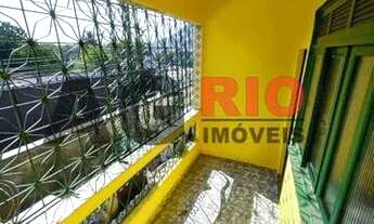 Imagem: Apartamento-LOCAÇÃO-Freguesia (Jacarepaguá)-Rio