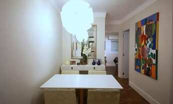 Imagem 5: Apartamento para aluguel tem 75 metros quadrados com 2 quartos em Brooklin Paulista - São