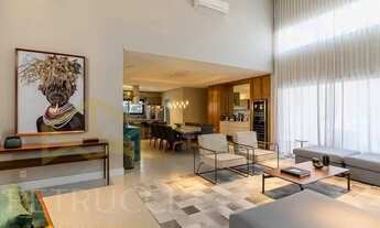 Imagem 6: Casa - Loteamento Mont Blanc Residence - Campinas