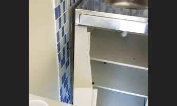 Imagem 3: Locação Kitnet com 1 banheiro