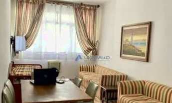 Imagem: Apartamento com 1 dormitório à venda