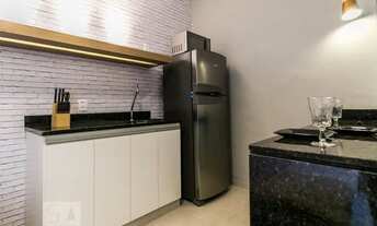 Imagem 4: Apartamento para Aluguel - Botafogo, 1 Quarto, 24 m2