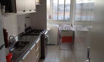 Imagem 5: APARTAMENTO PARA VENDA 2 QUARTOS EM JANDIRA