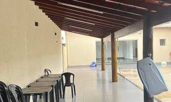 Imagem 6: Casa de festa gameleira uberaba