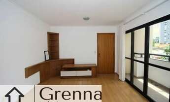 Imagem 2: Apartamento 92m2 Vila Olímpia SP