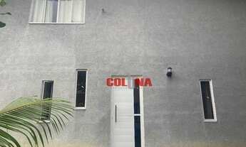 Imagem: Casa com 1 dormitório para alugar, 50 m²