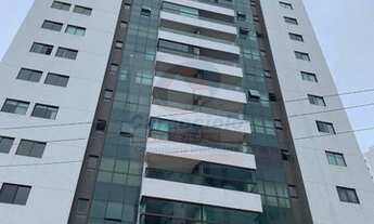 Imagem: JS) Lindo apartamento de 4 quartos no coração