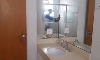 Imagem 4: Apartamento C/ 122 mts, 3 Dorms, 2 Vagas, C/ Depósito!