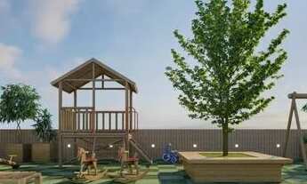 Imagem: Apartamento para venda com 53 metros quadrados