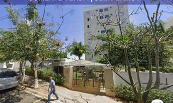 Imagem 1: Apartamento de 2 dormitórios a venda no Condomínio Ambiance Residence I