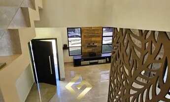 Imagem: SÃO JOSÉ DOS CAMPOS - Casa de Condomínio