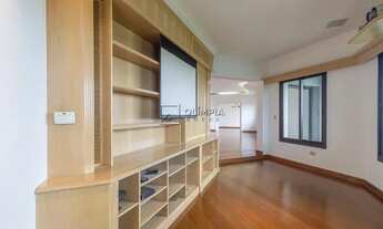 Imagem 7: Apartamento Venda 3 Dormitórios - 360 m² Ibirapuera