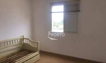 Imagem 7: Apartamento com 2 dormitórios à venda, 55 m² - Água Branca - Piracicaba/SP
