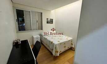 Imagem 7: BELO HORIZONTE - Apartamento Padrão - Belvedere