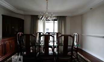 Imagem 4: Apartamento para Aluguel - Panamby, 4 Quartos, 350 m2