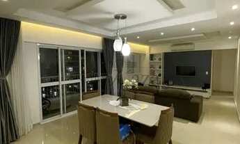 Imagem: Apartamento - Jardim das Industrias - Residencial