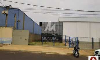 Imagem: Salão/Galpão (salão - térreo), cozinha