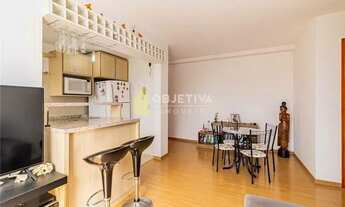 Imagem 3: Apartamento à venda 2 Quartos, 1 Vaga, 57.66M², Jardim Carvalho, Porto Alegre - RS