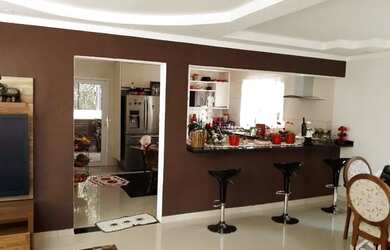 Imagem 7: VARGEM GRANDE PAULISTA - Casa de Condomínio - Villa Rica