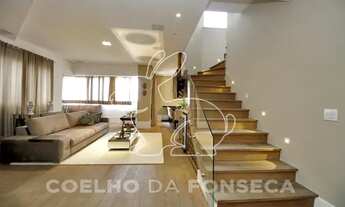 Imagem 6: São Paulo - Apartamento Padrão - Campo Belo