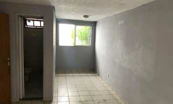 Imagem 4: Casa dos fundos com suíte