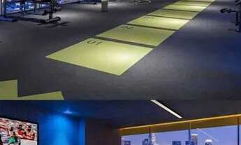 Imagem 7: Luxuoso W FIFTY - 53 e 54 m2 com ou sem Piscina na Batista Campos - Agende agora sua visit