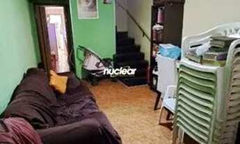 Imagem 4: Sobrado à venda, 2 quartos, 1 vaga, Cidade São Mateus - São Paulo/SP