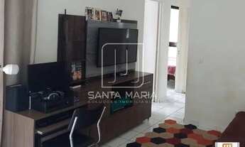 Imagem 3: Apartamento (tipo - padrao) 2 dormitórios, cozinha planejada, portaria 24hs, lazer, espaço