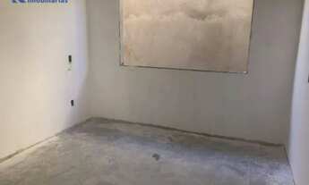 Imagem 5: Condomínio Villaggio ll em fase de acabamento