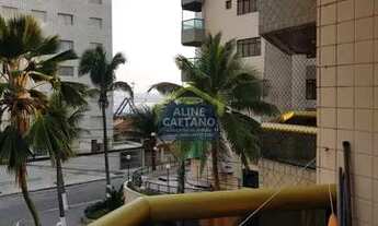 Imagem 6: Apartamento com 3 dorms, Ocian, Praia Grande - R$ 450 mil, Cod: ACT1649