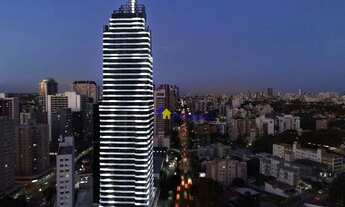 Imagem 5: Apartamento à venda, 159 m² por R$ 2.557.900 - Bigorrilho - Curitiba/PR