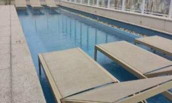 Imagem 6: APARTAMENTO RESIDENCIAL em SÃO PAULO - SP, CAMPO BELO