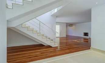 Imagem: São Paulo - Casa de Condomínio - ALTO