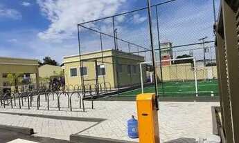 Imagem 4: Apartamento Vila Lage, Condomínio Sol do Porto - Reserva Solare