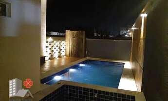 Imagem 4: Apartamento com 3 dormitórios para locação definitiva, Centro - Ubatuba/SP