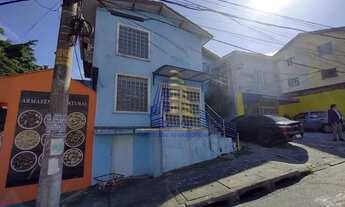 Imagem: Sobrado para alugar no bairro Jardim Alvorada