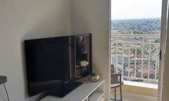 Imagem 2: Apartamento à Venda No Cond. Resid. Natura Park