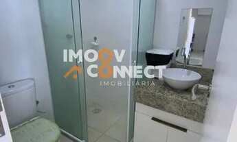 Imagem 5: Apartamento para Locação em João Pessoa, Bessa, 2 dormitórios, 1 suíte, 2 banheiros, 1 vag