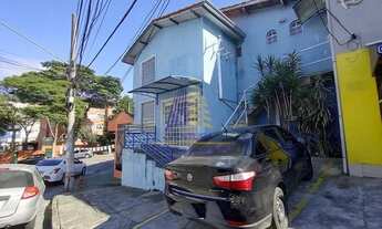 Imagem 2: Sobrado para alugar no bairro Jardim Alvorada (Zona Oeste) - São Paulo/SP, Zona Oeste