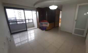 Imagem 1: Apartamento no Bairro do Rosarinho com 2 quartos sendo 1 suíte com 62m² por R$ 380MIL