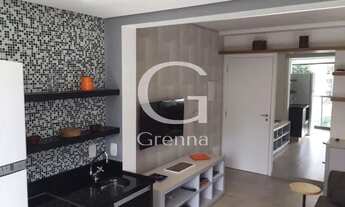 Imagem 4: Apartamento para venda com 35m² - Jardim Paulista SP