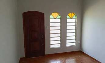 Imagem 4: Casa para aluguel com 2 quartos em Centro - Franca - SP