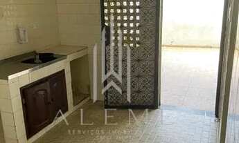 Imagem 7: Casa com 3 quartos - Av. Boulevard/Próximo Pemaza