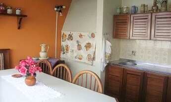 Imagem 2: Cobertura para Venda - 158.5m², 2 dormitórios, 1 vaga - Jardim São Pedro