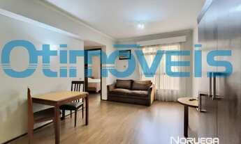 Imagem 5: CURITIBA - Apartamento Padrão - CENTRO