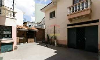 Imagem 3: Casa 300m², com edícula 3 quartos, 7 vagas Aclimação