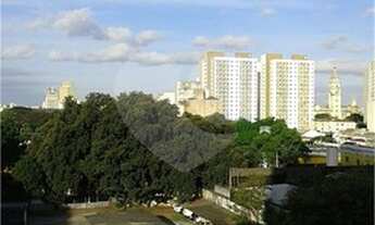 Imagem 3: Apartamento 1 dormitório - Santa Cecilia