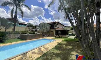 Imagem 3: Excelente casa com área de lazer em uma área de 1.000m - Florestal/MG