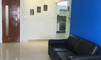 Imagem 4: Apartamento Alphaville 1. Porcelanato. Lindo! Todo reformado