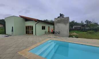 Imagem 2: Chácara com 2 dormitórios à venda, 1000 m² por R$ 545.000,00 - Jardim dos Eucaliptos - Suz